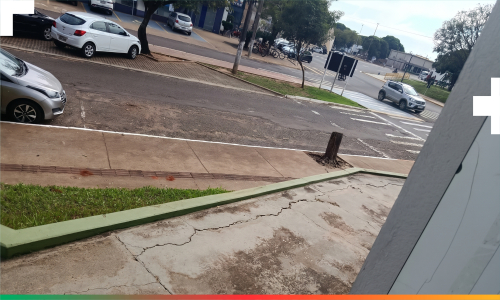 Primeira Notícia